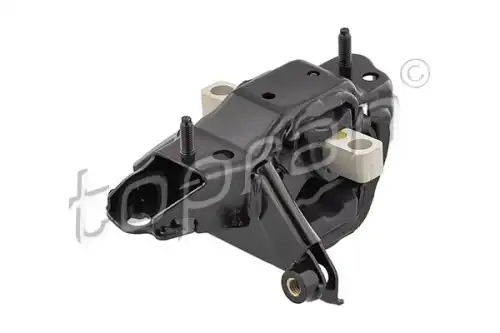 подушка КПП левая VW 110319 HANS PRIES