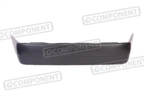 CMP1100295 AMULET (05-) Бампер задний COMPONENT