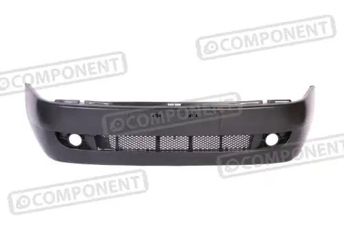 Усилитель бампера COMPONENT CMP0300295