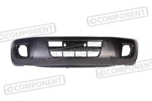 CMP0300296 TIGGO (06-) Бампер передний COMPONENT