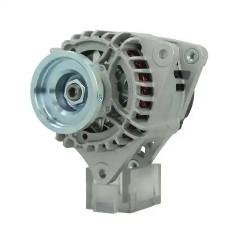Alternator Ford 105A 595.555.105.050 PLUS LINE