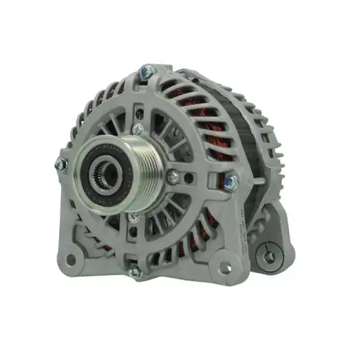 Alternator Nissan 150A 165.586.150.130 PLUS LINE