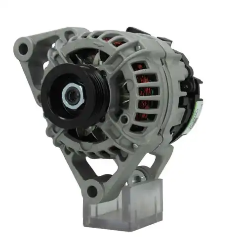 Alternator Opel 70A 135.545.070.010 PLUS LINE