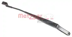 Рычаг стеклоочистителя 2190451 METZGER