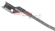 Рычаг стеклоочистителя 2190451 METZGER