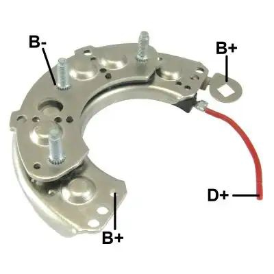 Rectifier GA1785 GAUSS