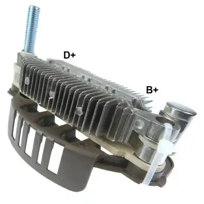 Rectifier GA1281 GAUSS