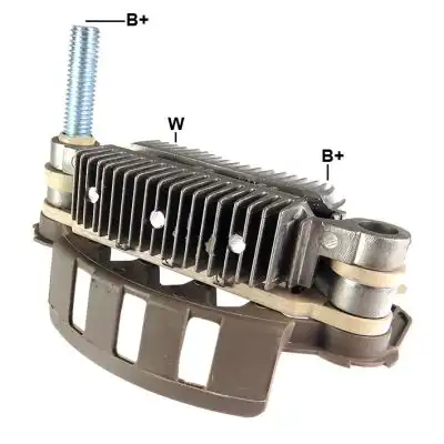 Rectifier GA1325 GAUSS
