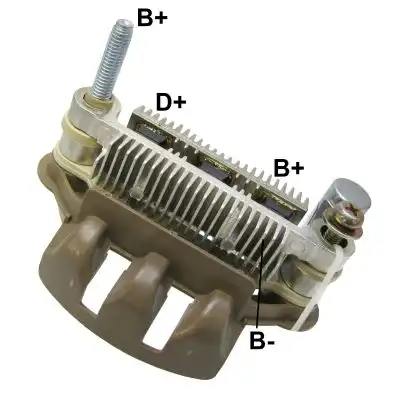 Rectifier GA1364 GAUSS