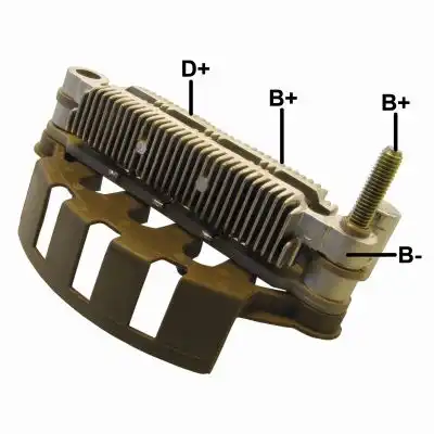 Rectifier GA1390 GAUSS