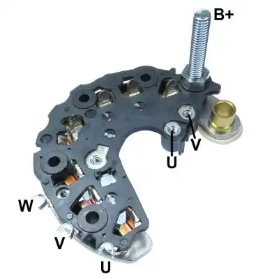 Rectifier GA1845 GAUSS