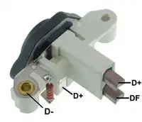 Regulator GA211 GAUSS
