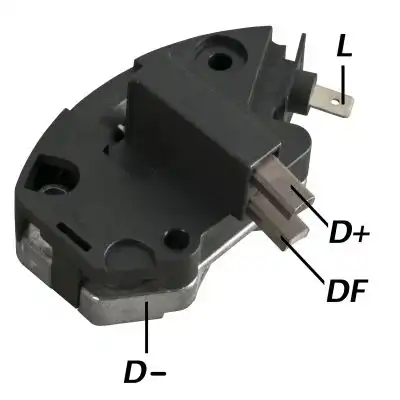 Regulator GA149 GAUSS