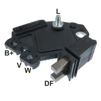 Regulator GA935 GAUSS