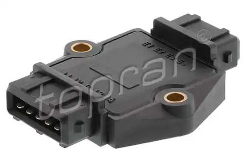 модуль зажигания Audi 111739 HANS PRIES