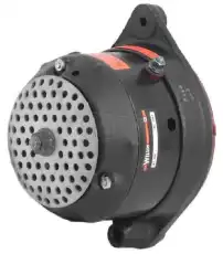 xAlternator International 80A 90071054 WILSON