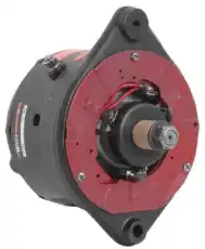xAlternator International 80A 90071054 WILSON