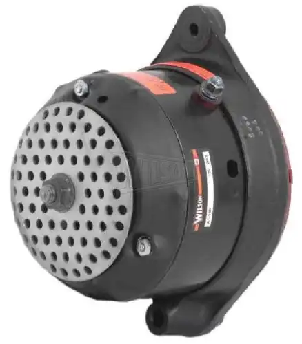 xAlternator International 80A 90071054 WILSON
