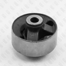 сайлентблок опоры дифференциала!\ Toyota Estima 99> FG0963 FIXAR