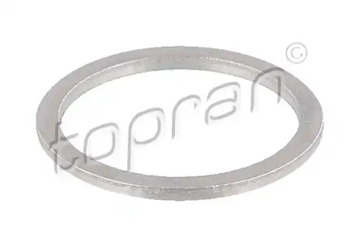 кольцо уплотнительное Audi 110602 HANS PRIES