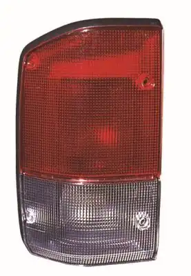 Фонарь задний ABAKUS 215-19J6L-UE