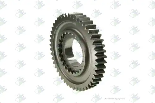 Шестерня КПП EURORICAMBI 95530276