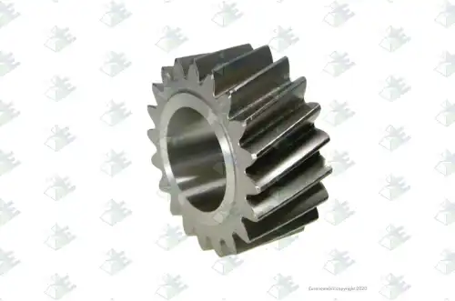 Шестерня КПП EURORICAMBI 95531540