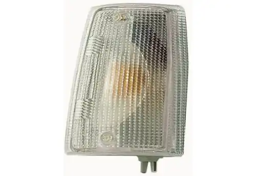 Фонарь указателя поворота 661-1502L ABAKUS