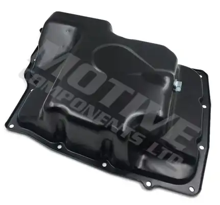 Поддон картера двигателя MOTIVE S-PAN3078