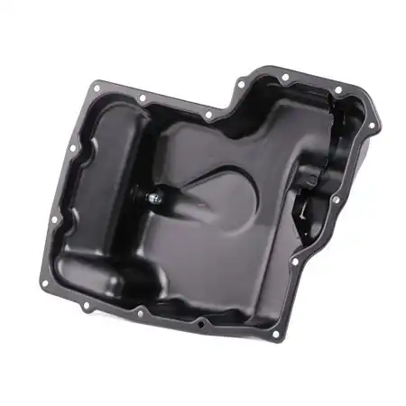 Поддон картера двигателя RIDEX 592O0063