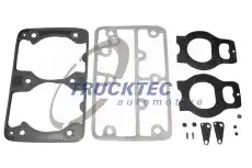 плита компрессора Volv 04.15.005 TRUCKTEC