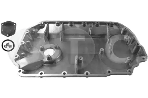 Поддон картера двигателя STC T439572