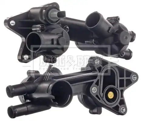 Термостат системы охлаждения BORG&BECK BBT455
