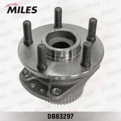 Ступица MILES DB83297