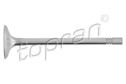 клапан впускной Audi 111597 HANS PRIES