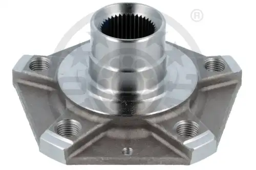 Ступица OPTIMAL 04-P535