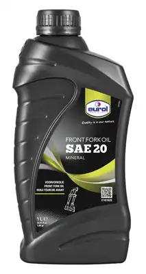 Масло для АКПП и ГУР EUROL E107020-1L