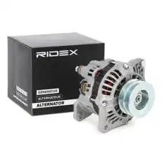 Генератор RIDEX 4G0267