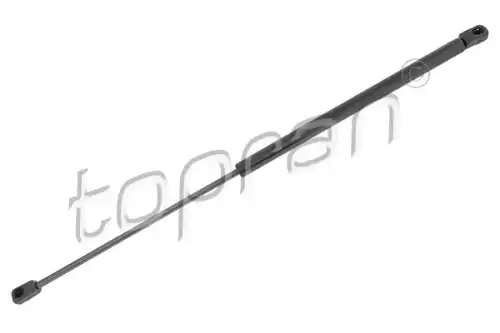 амортизатор багажника Audi 112072 HANS PRIES
