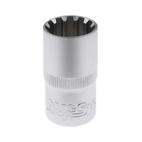 AV-522016 Головка SPLINE M16 'AV Steel'