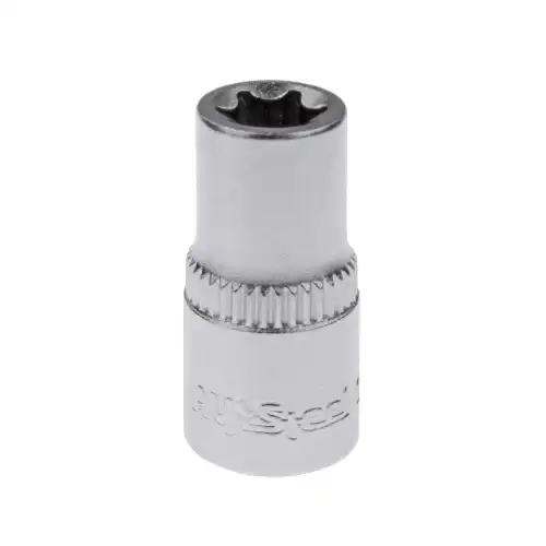 AV-503008 Головка 1/4' E-типа E8 'AV Steel'