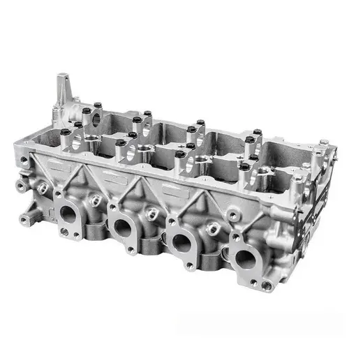 Головка блока FORD TRANSIT 00-06 11101-D4FA SAT