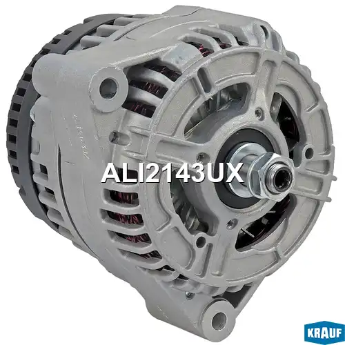 Генератор KRAUF ALI2143UX