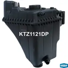 Расширительный бачок KRAUF KTZ1121DP