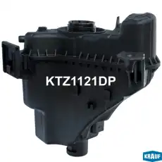 Расширительный бачок KRAUF KTZ1121DP