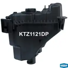 Расширительный бачок KRAUF KTZ1121DP