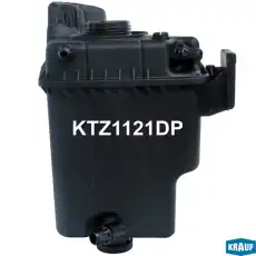 Расширительный бачок KRAUF KTZ1121DP