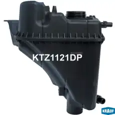 Расширительный бачок KRAUF KTZ1121DP