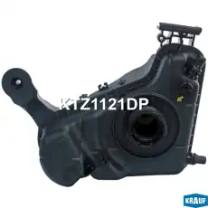 Расширительный бачок KRAUF KTZ1121DP