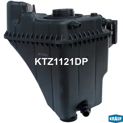 Расширительный бачок KRAUF KTZ1121DP